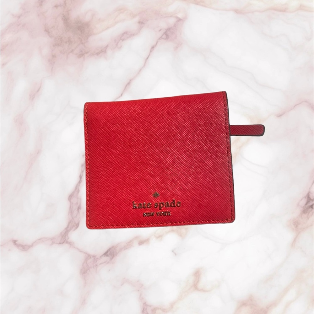 KATE SPADE Stacey small wallet